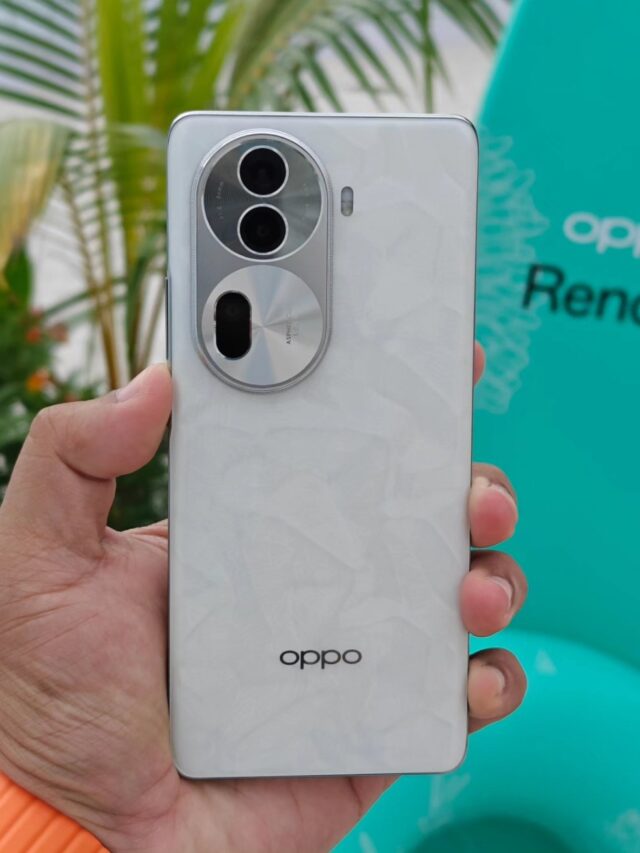 Oppo Reno 11  – Specification, Price and News