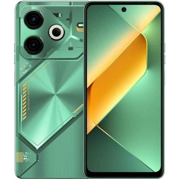 Tecno Pova 6 Neo - Image 2