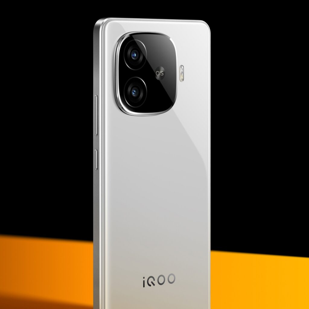 iqoo z9 pro