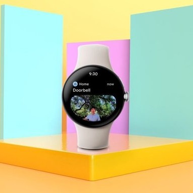 pixel watch 3