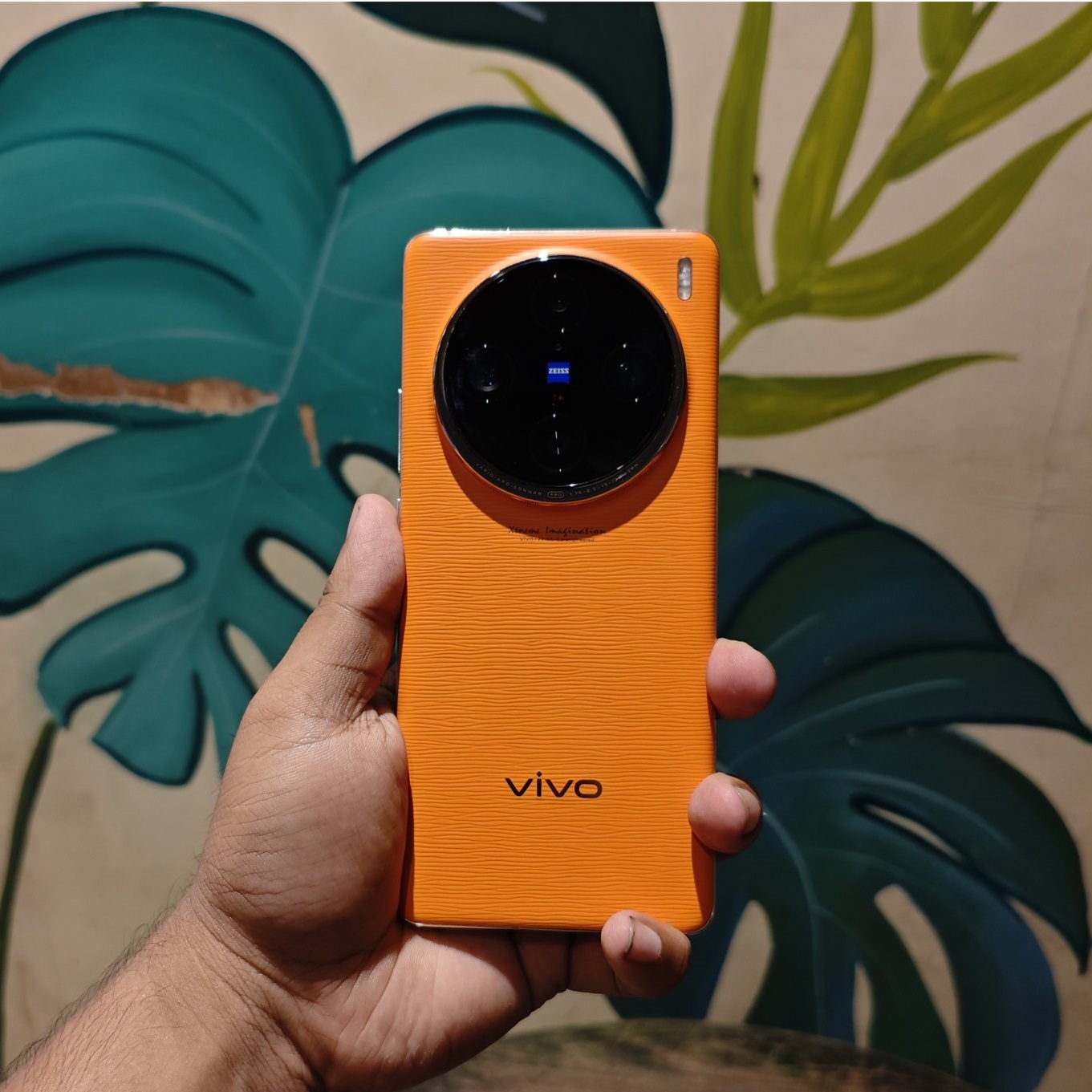 vivo x200 pro