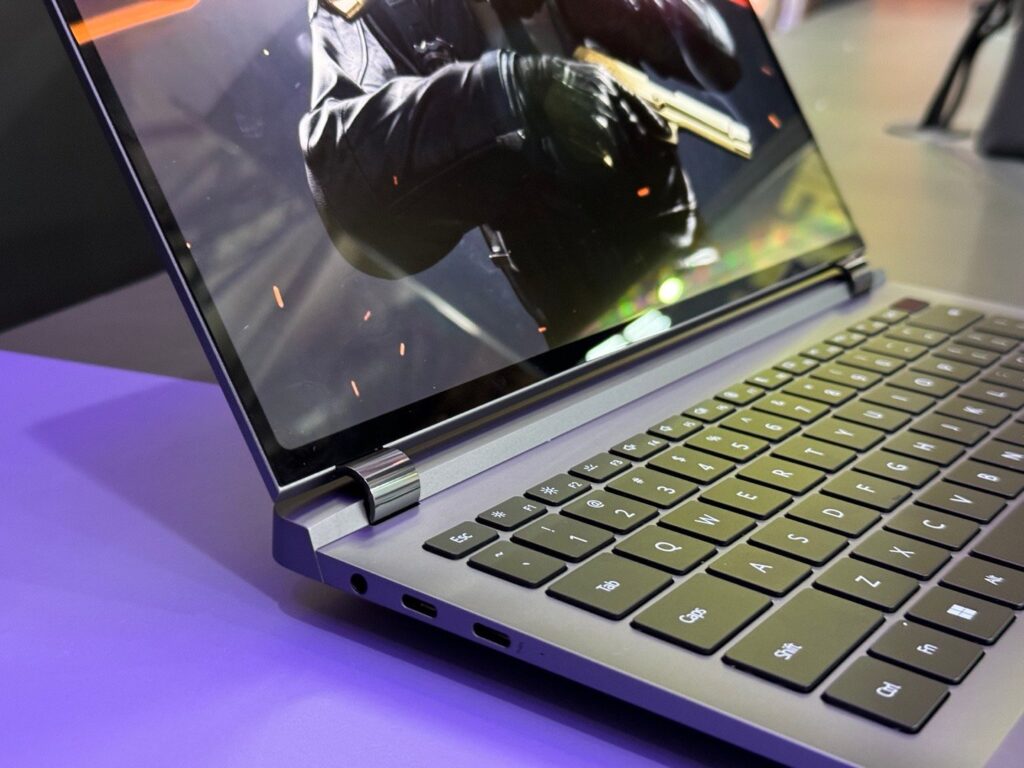 huawei mateBook gt 14