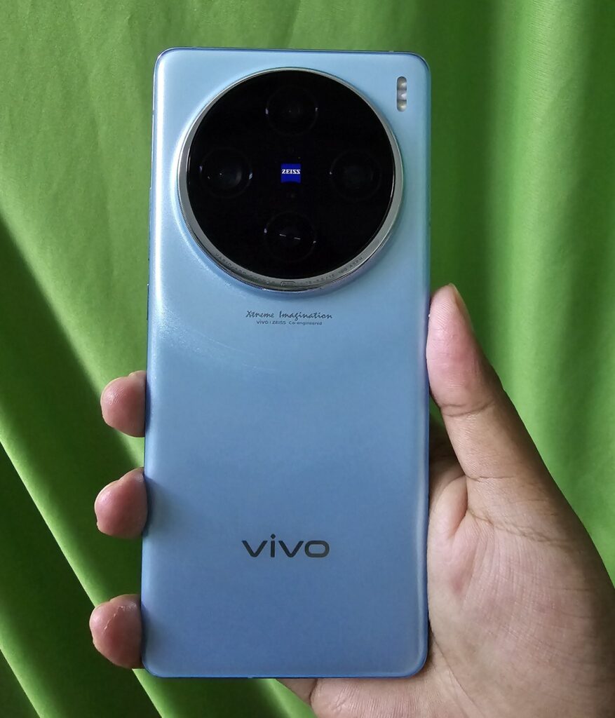 vivo x200 pro