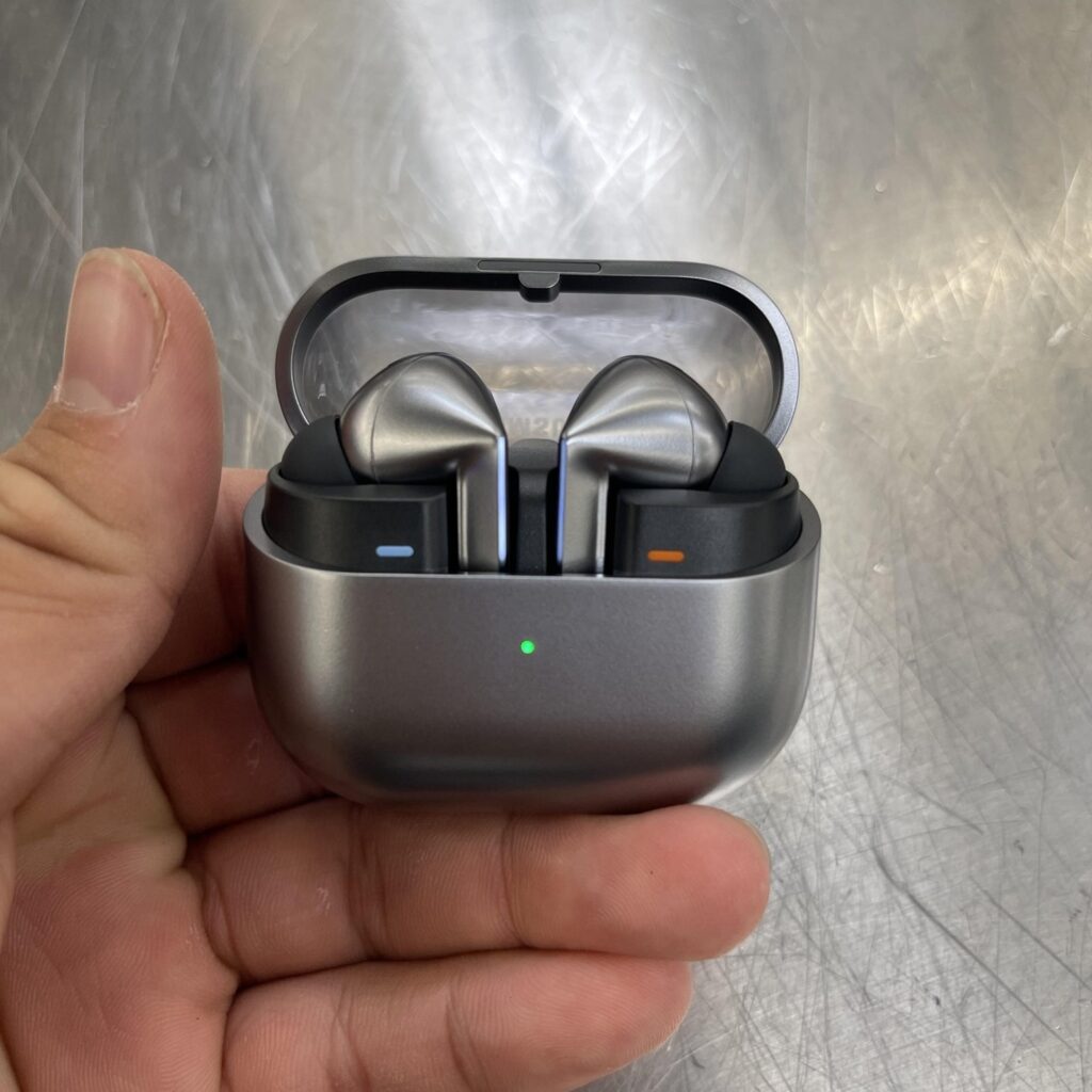 galaxy buds 3 pro