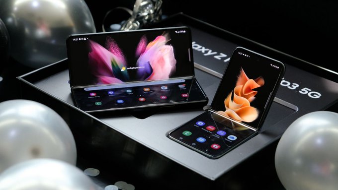 samsung galaxy z fold 6