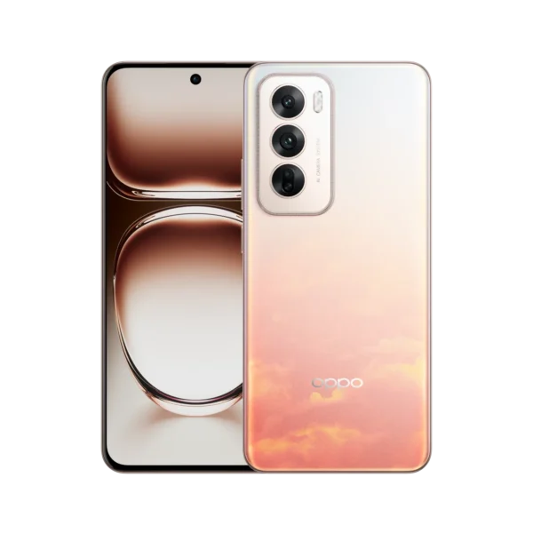 oppo reno 12