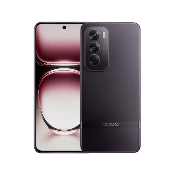 oppo reno 12 pro 5g