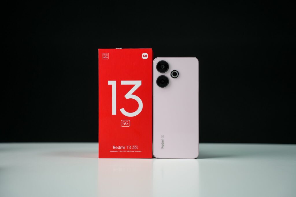 redmi 13 5g