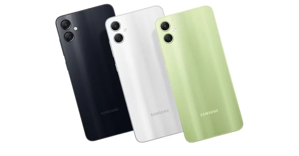 samsung galaxy a06