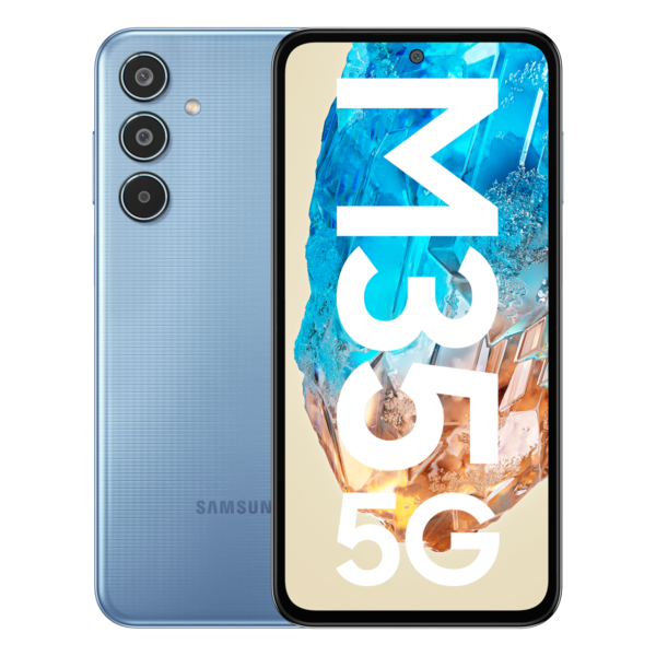 samsung galaxy m35 5g