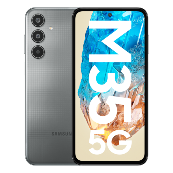 samsung galaxy m35 5g