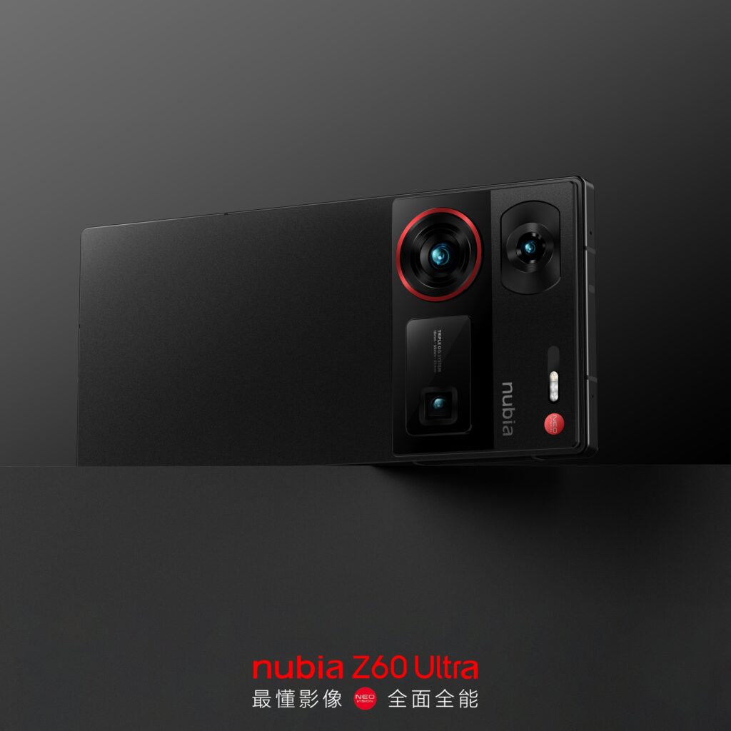 nubia z60 ultra