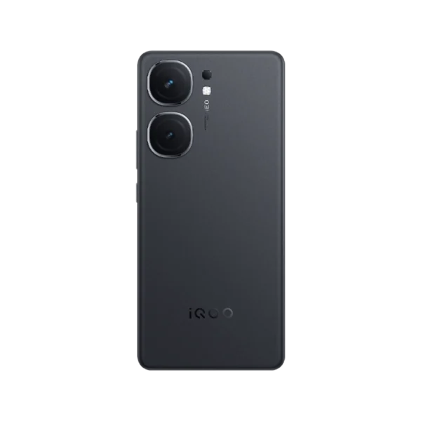 iqoo neo 9s pro plus