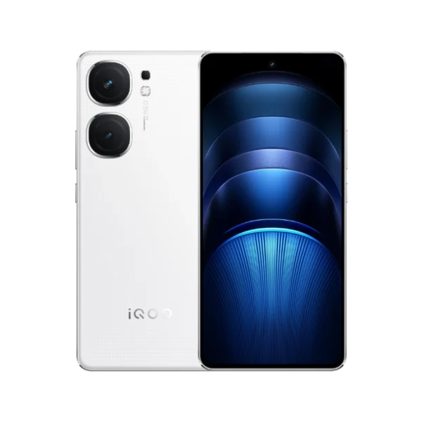 iqoo neo 9s pro plus