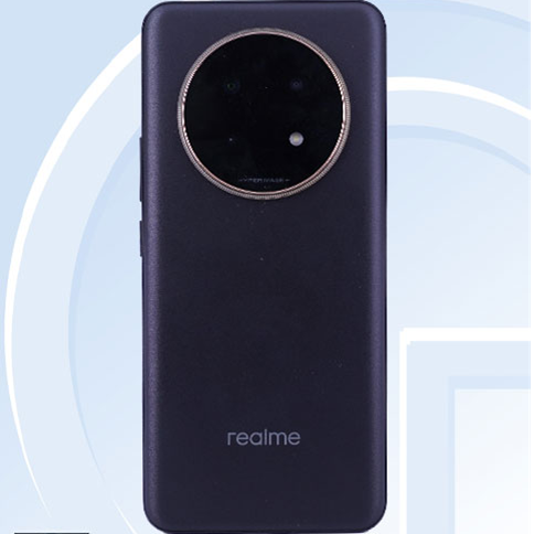 realme 13 pro