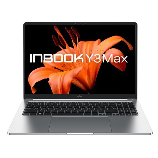 infinix inbook y3 max