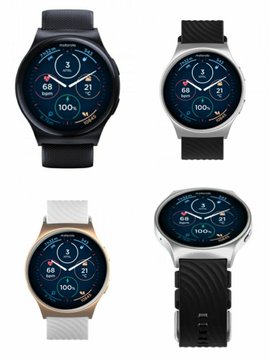 moto watch 120