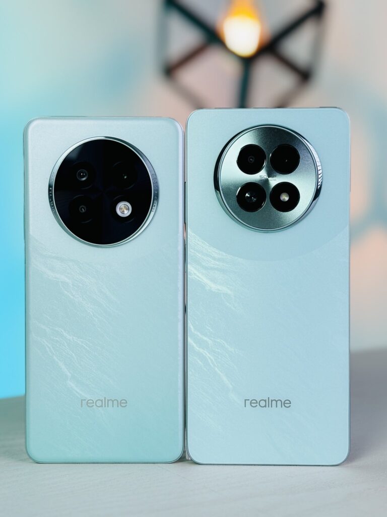 realme 13