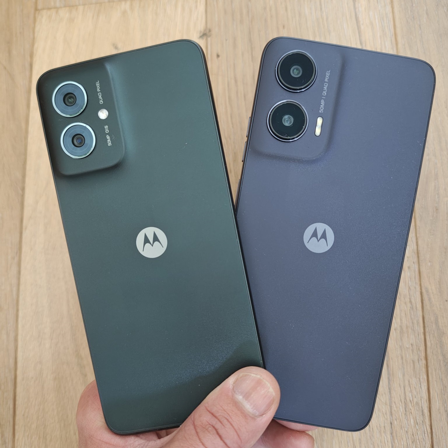 moto g35