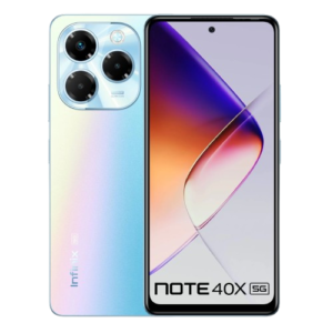 infinix note 40x