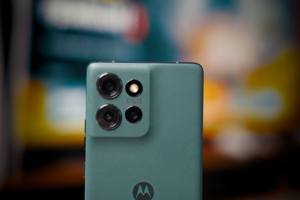 motorola edge 50