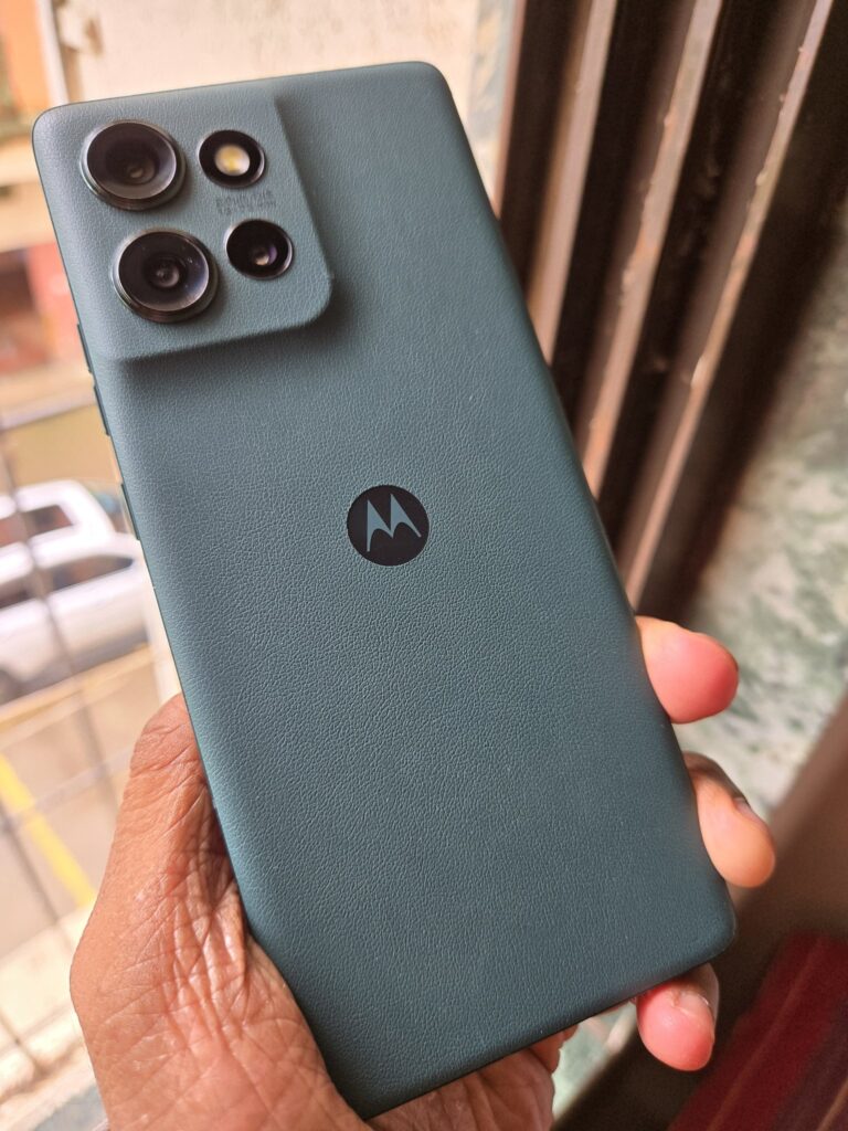 motorola edge 50