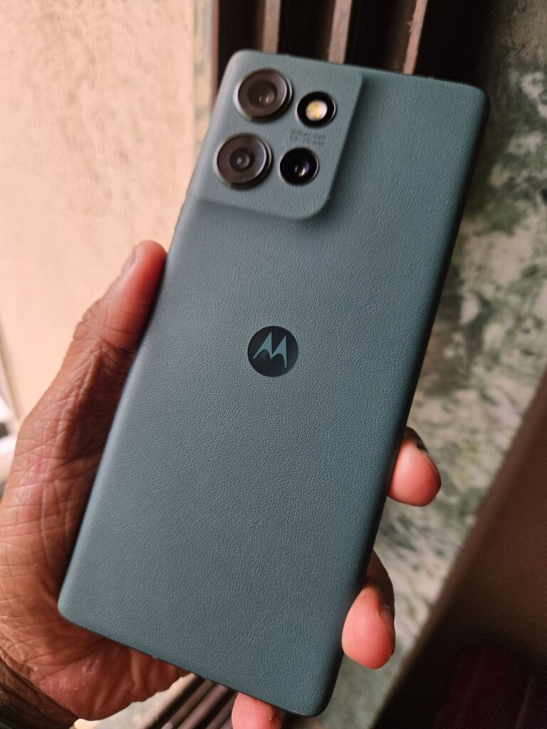 motorola edge 50