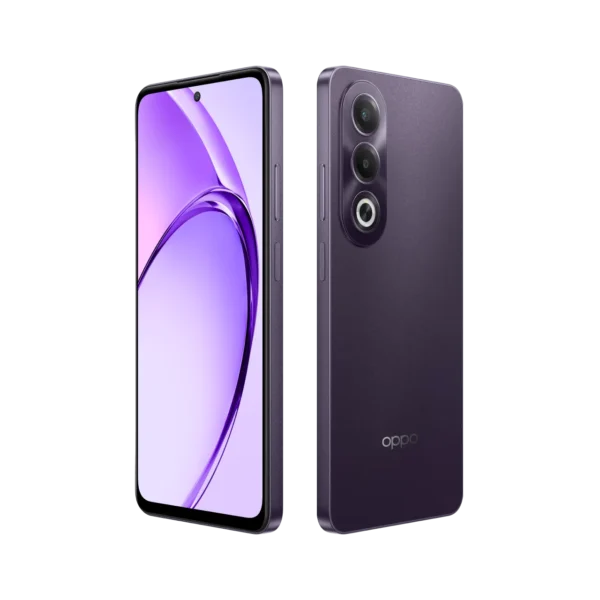 oppo k12x 5g