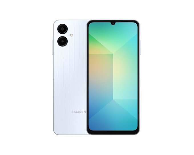 samsung galaxy a06
