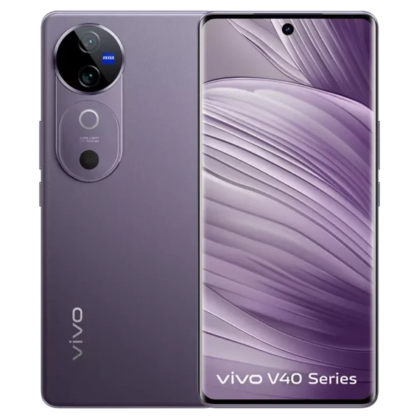 vivo v40