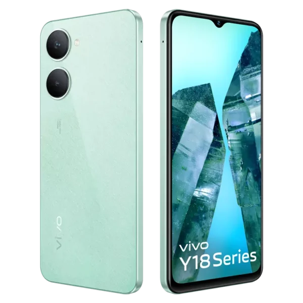 vivo y18i