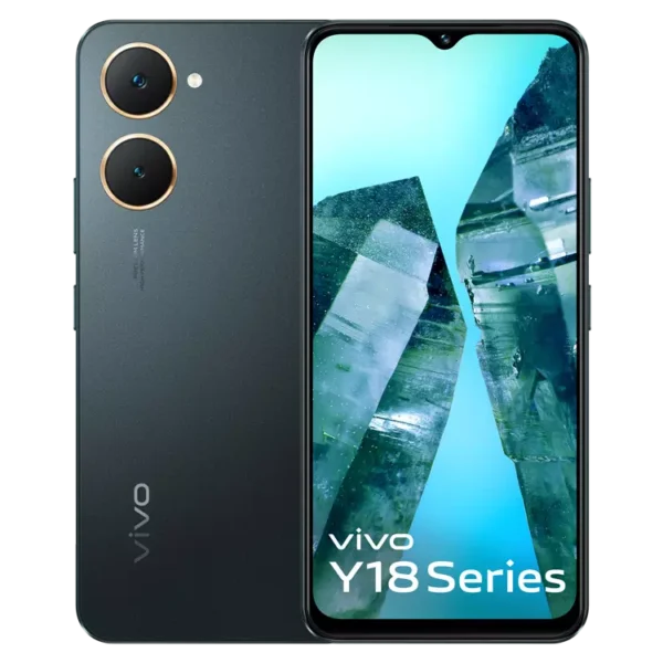 Vivo Y18i