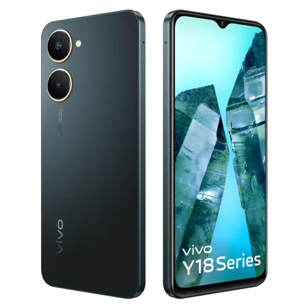 vivo y18i