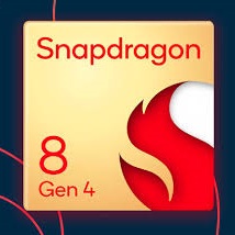 snapdragon 8 gen 4