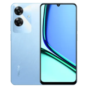 realme narzo n61