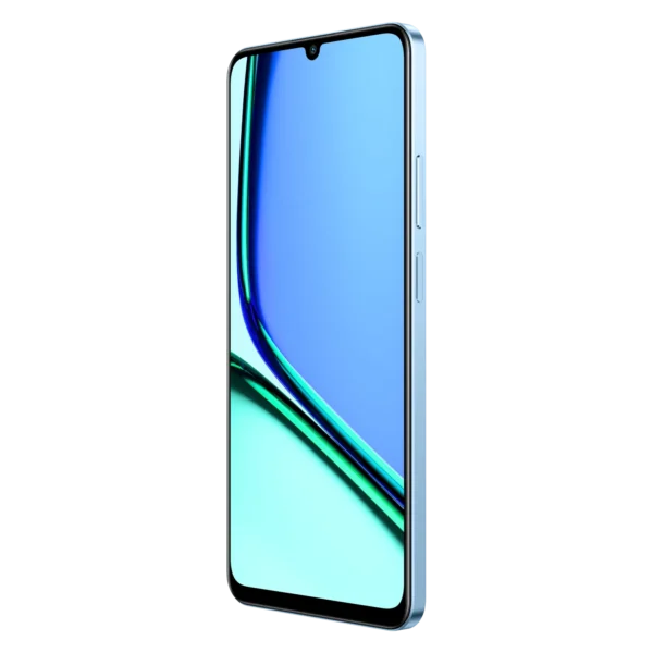realme narzo n61