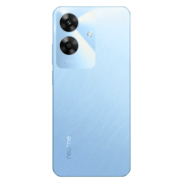 Realme Narzo N61 - Image 3