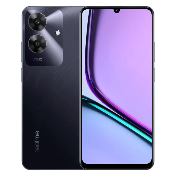 realme narzo n61