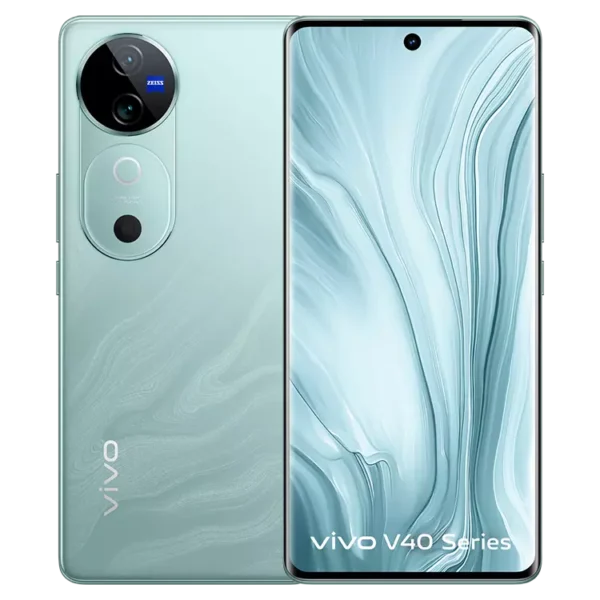 vivo v40