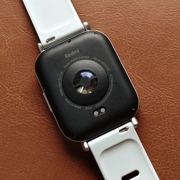 redmi watch 5 active