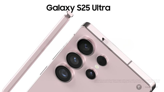 galaxy s25 ultra