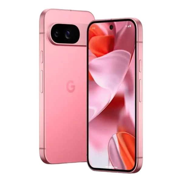 google pixel 9