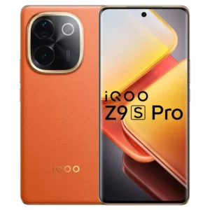 iqoo z9s pro