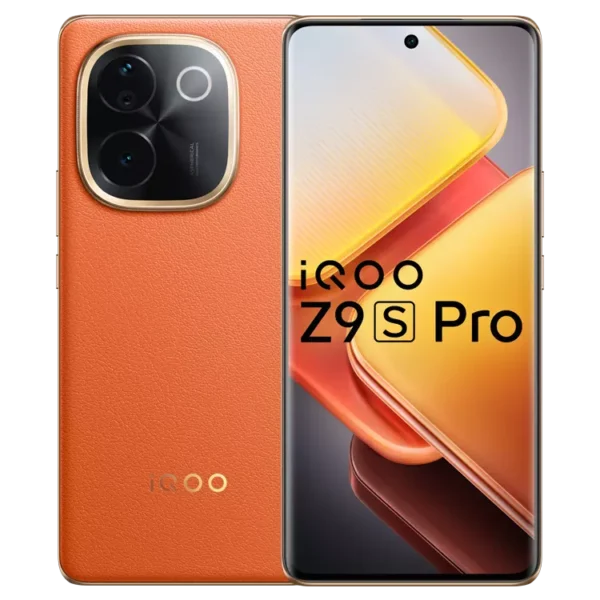 iqoo z9s pro