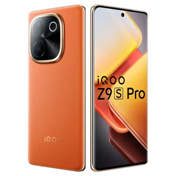 iqoo z9s pro