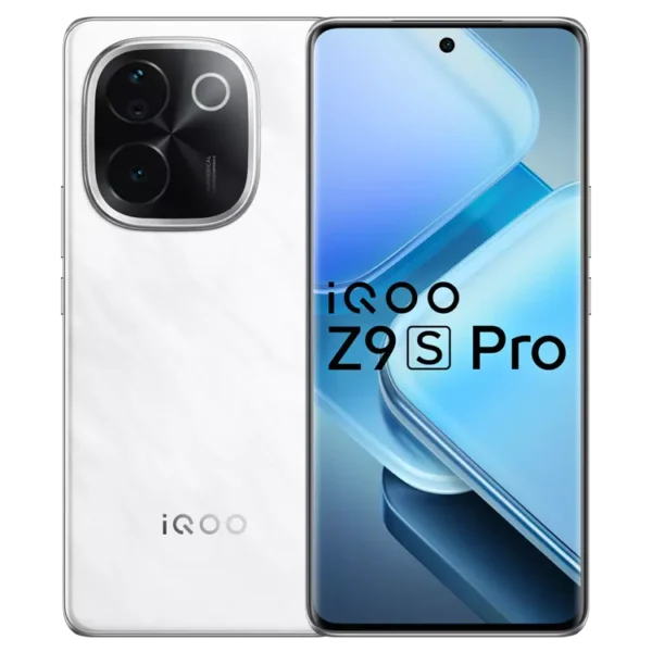 iqoo z9s pro