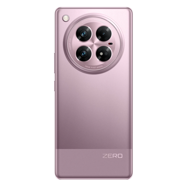 infinix zero 40 5g