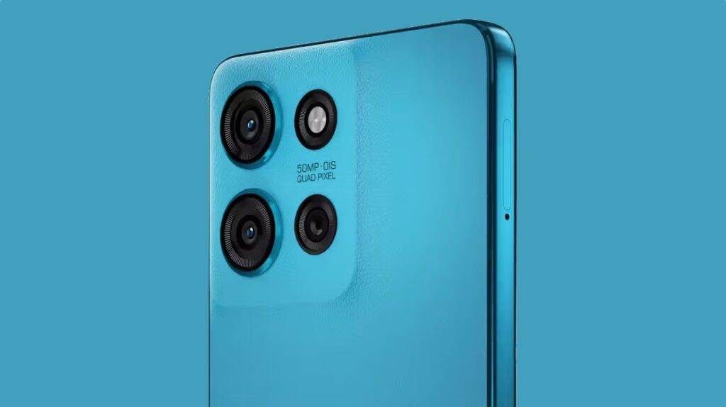 moto g75
