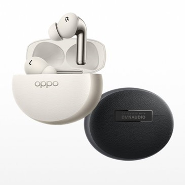 New Oppo Enco X3: A New Era of TWS Earphones with Enhanced Sound Quality