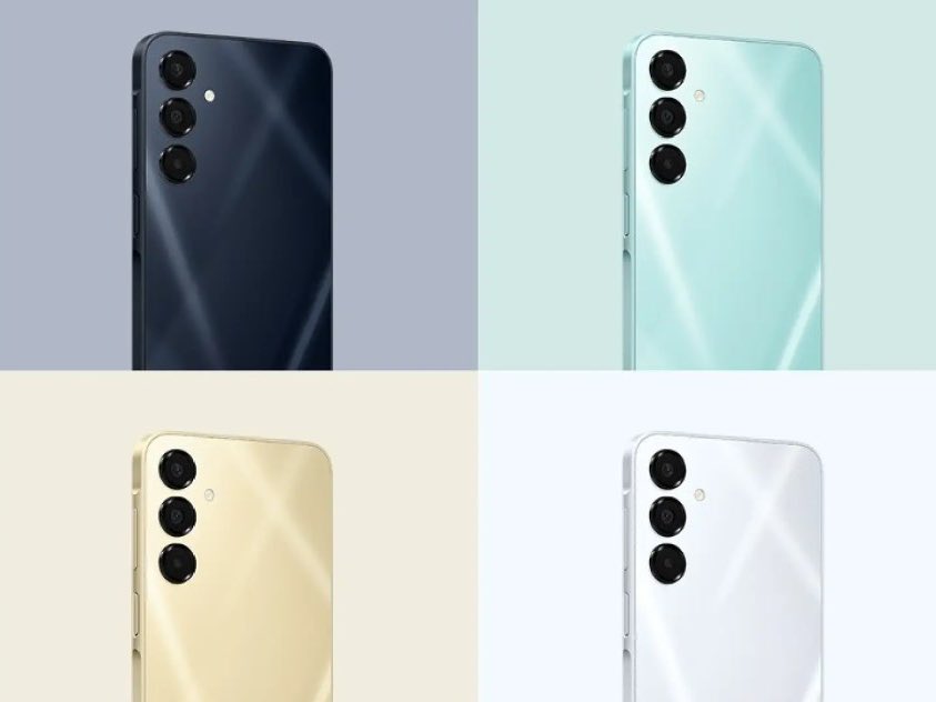 samsung galaxy a16
